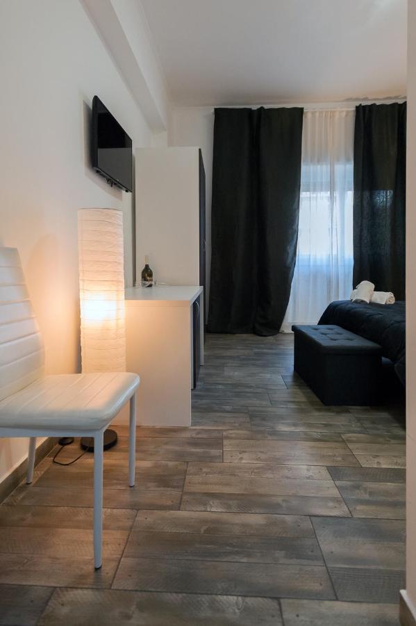 Tiburtina Inn Guest House Roma Exterior foto